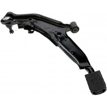 1999 Nissan Maxima Suspension Control Arm and Ball Joint Assembly Front Right Lower Dorman 520520 image 3 of 4