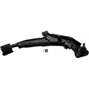 1999 Nissan Maxima Suspension Control Arm and Ball Joint Assembly Front Right Lower Dorman 520520 image 4 of 4