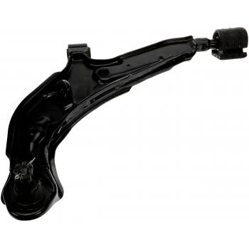 1999 Nissan Altima Suspension Control Arm and Ball Joint Assembly Front Left Lower Dorman 520539 image 3 of 4