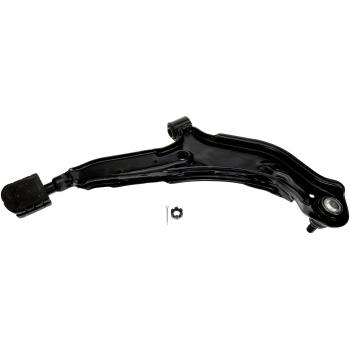 1999 Nissan Altima Suspension Control Arm and Ball Joint Assembly Front Left Lower Dorman 520539 image 4 of 4
