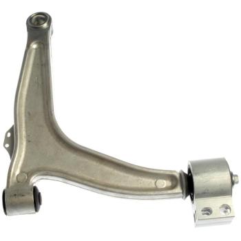 2008 Chevrolet Vectra Suspension Control Arm and Ball Joint Assembly