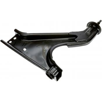 1987 Volvo 244 Suspension Control Arm Front Left Lower Dorman 520557 image 2 of 4