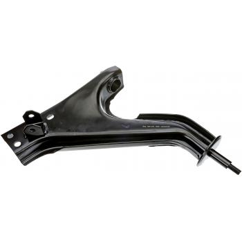 1987 Volvo 244 Suspension Control Arm Front Left Lower Dorman 520557 image 4 of 4