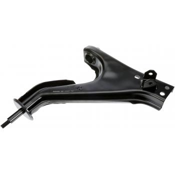 1987 Volvo 244 Suspension Control Arm Front Right Lower Dorman 520558 image 4 of 4