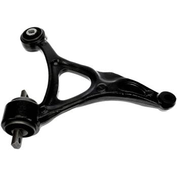 2013 Volvo XC90 Suspension Control Arm Front Left Lower Dorman 520561 image 1 of 4