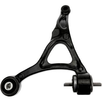 2013 Volvo XC90 Suspension Control Arm Front Left Lower Dorman 520561 image 4 of 4