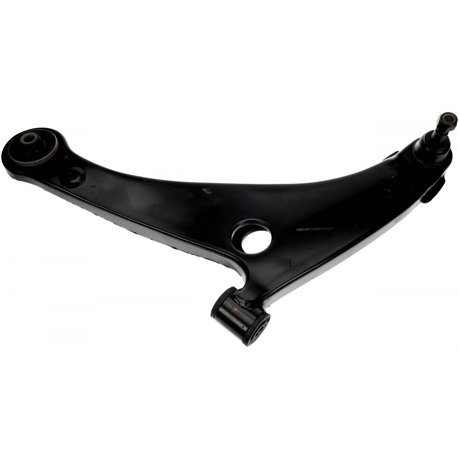 Dorman 520563 - Suspension Control Arm and Ball Joint Assembly Dorman 520563 Suspension Control Arm and Ball Joint Assembly product image 1 of 6