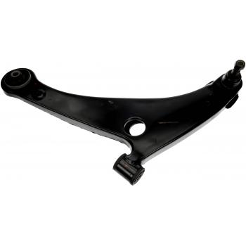2012 Mitsubishi Eclipse Suspension Control Arm and Ball Joint Assembly Front Left Lower Dorman 520563 image 1 of 4