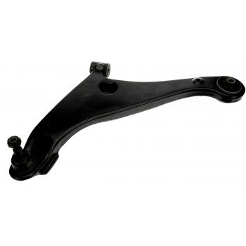 2012 Mitsubishi Eclipse Suspension Control Arm and Ball Joint Assembly Front Left Lower Dorman 520563 image 3 of 4