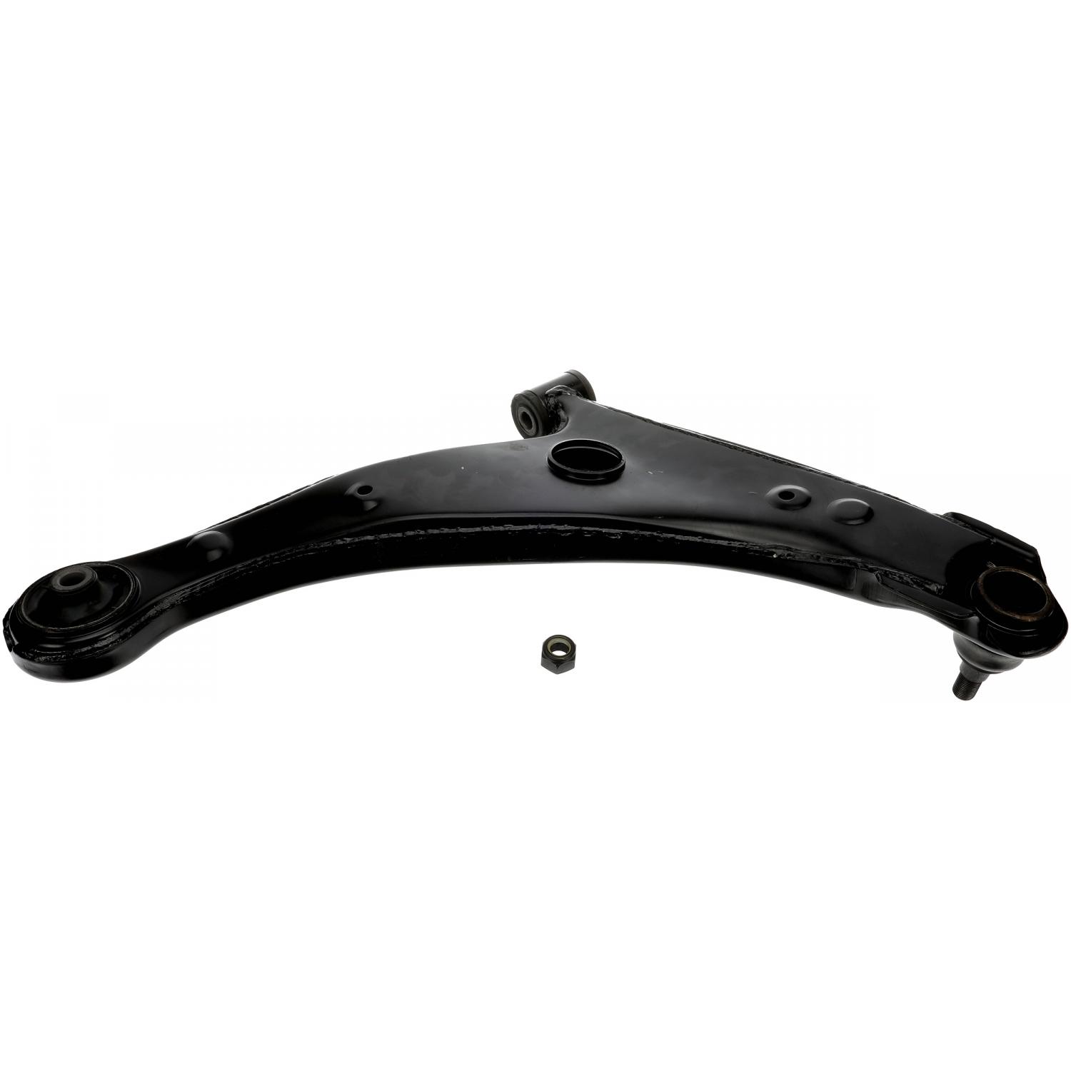 Dorman 520563 - Suspension Control Arm and Ball Joint Assembly Dorman 520563 Suspension Control Arm and Ball Joint Assembly product image 4 of 6