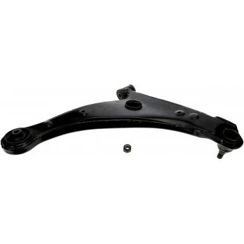 2012 Mitsubishi Eclipse Suspension Control Arm and Ball Joint Assembly Front Left Lower Dorman 520563 image 4 of 4