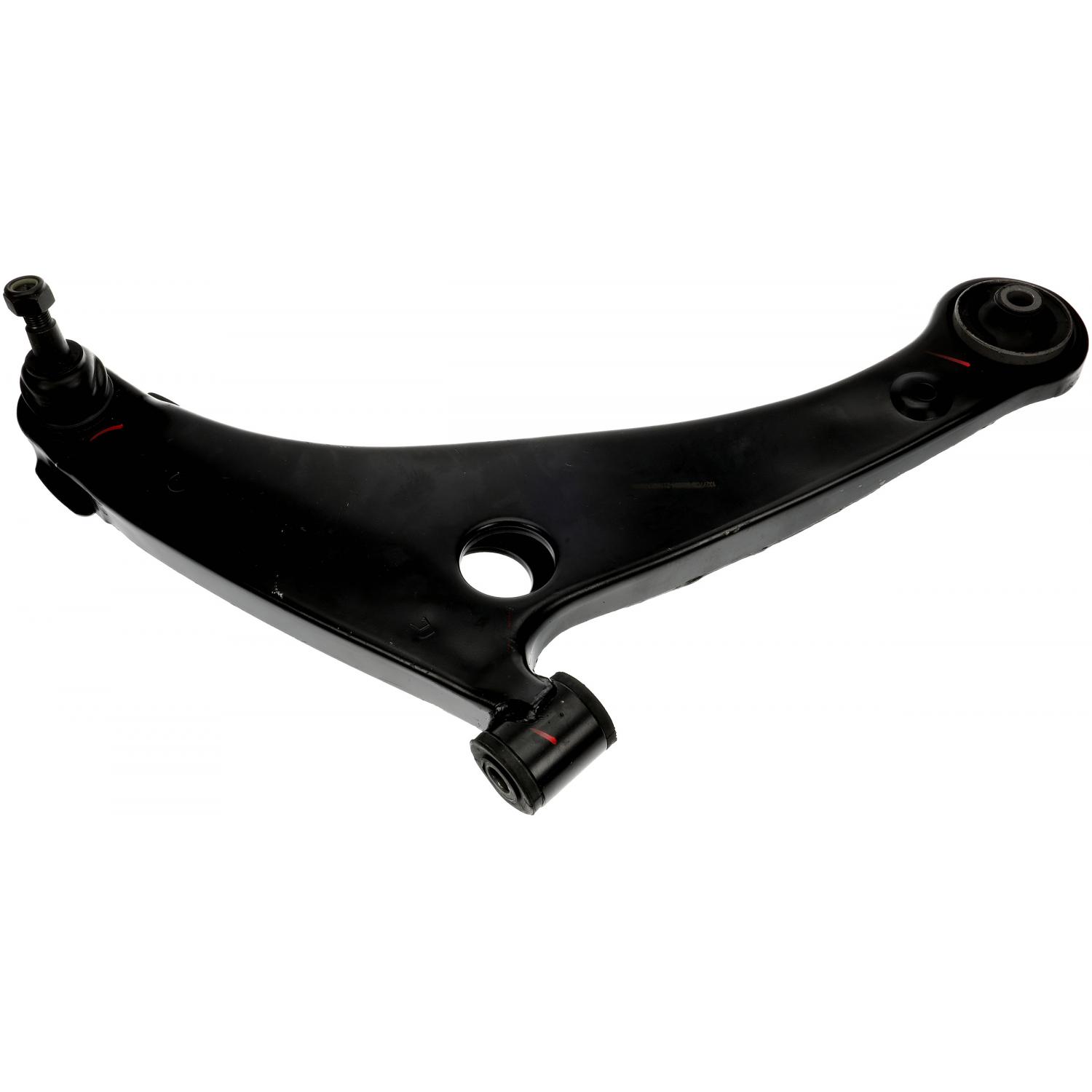 Dorman 520564 Suspension Control Arm and Ball Joint Assembly product image 1 of 6