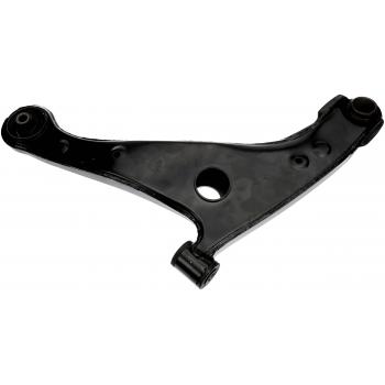 2012 Mitsubishi Eclipse Suspension Control Arm and Ball Joint Assembly Front Right Lower Dorman 520564 image 2 of 4