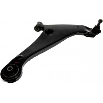 2012 Mitsubishi Eclipse Suspension Control Arm and Ball Joint Assembly Front Right Lower Dorman 520564 image 3 of 4