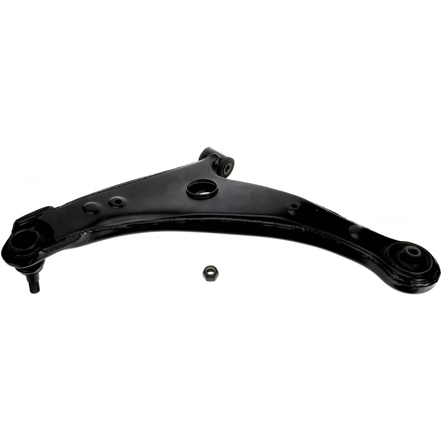Dorman 520564 Suspension Control Arm and Ball Joint Assembly product image 4 of 6