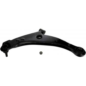 2012 Mitsubishi Eclipse Suspension Control Arm and Ball Joint Assembly Front Right Lower Dorman 520564 image 4 of 4