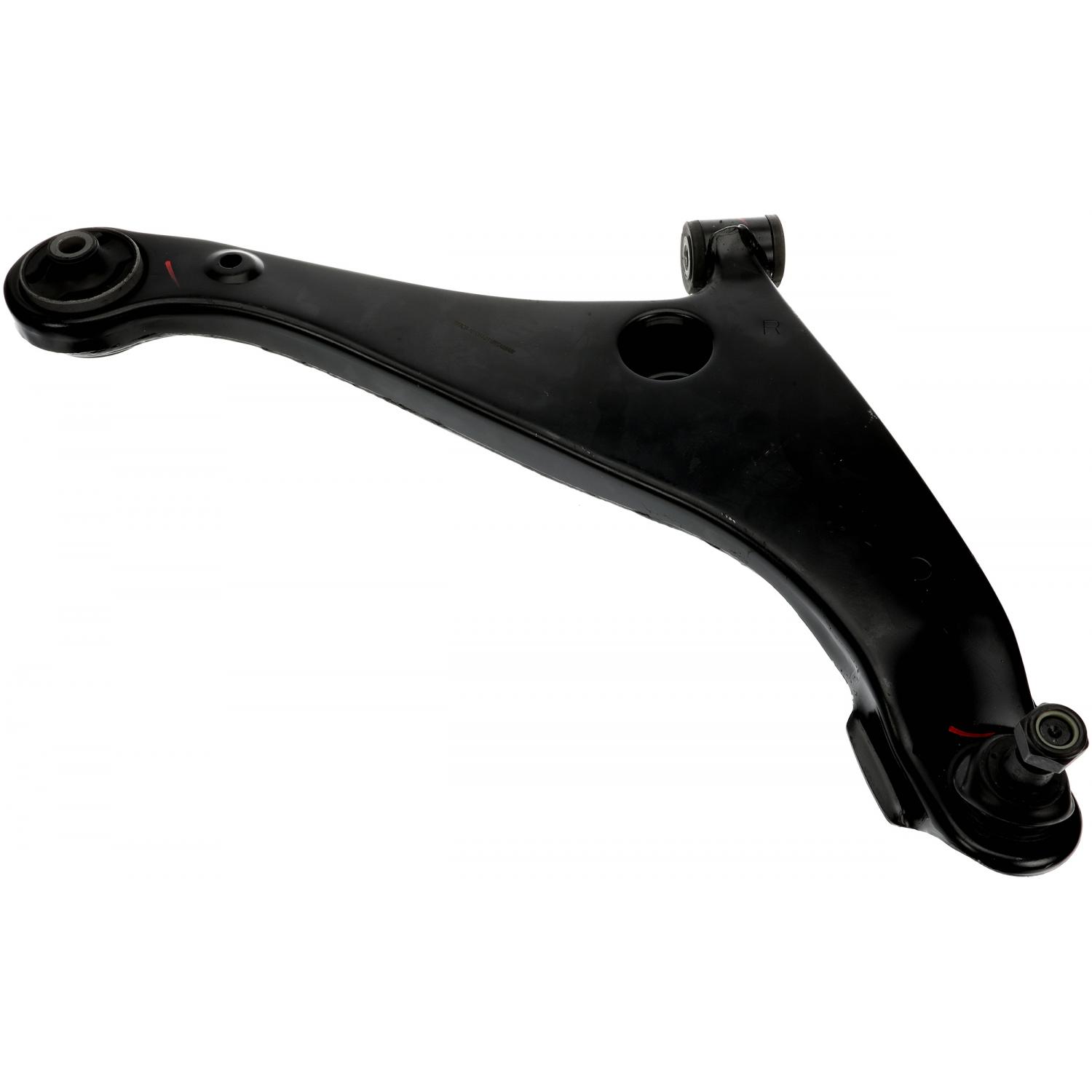 Dorman 520564 Suspension Control Arm and Ball Joint Assembly product image 5 of 6