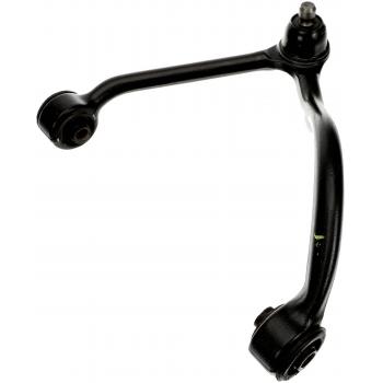 2006 Kia Sorento Suspension Control Arm and Ball Joint Assembly Front Right Upper Dorman 520574 image 3 of 4