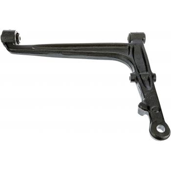 1996 Volkswagen EuroVan Suspension Control Arm Front Left Lower Dorman 520581 image 3 of 4