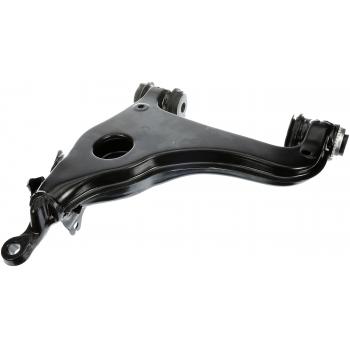 2002 Mercedes-Benz E430 Suspension Control Arm Front Left Lower Dorman 520587 image 3 of 4