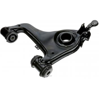 2002 Mercedes-Benz E430 Suspension Control Arm Front Right Lower Dorman 520588 image 1 of 4