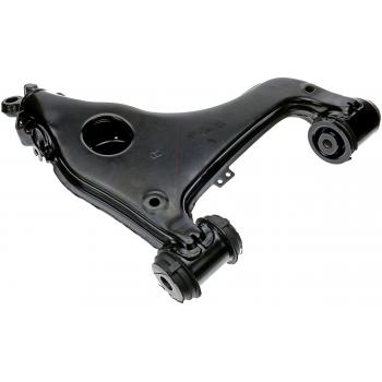 2002 Mercedes-Benz E430 Suspension Control Arm Front Right Lower Dorman 520588 image 2 of 4