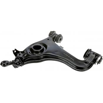2002 Mercedes-Benz E430 Suspension Control Arm Front Right Lower Dorman 520588 image 4 of 4