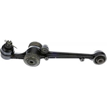 1994 Acura Legend Suspension Control Arm and Ball Joint Assembly Rear Left Lower Dorman 520591 image 1 of 4