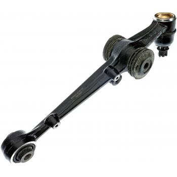 1994 Acura Legend Suspension Control Arm and Ball Joint Assembly Rear Left Lower Dorman 520591 image 3 of 4