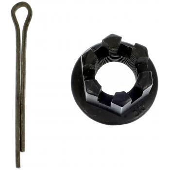 Dorman 520591 Suspension Control Arm and Ball Joint Assembly product image 6 of 6