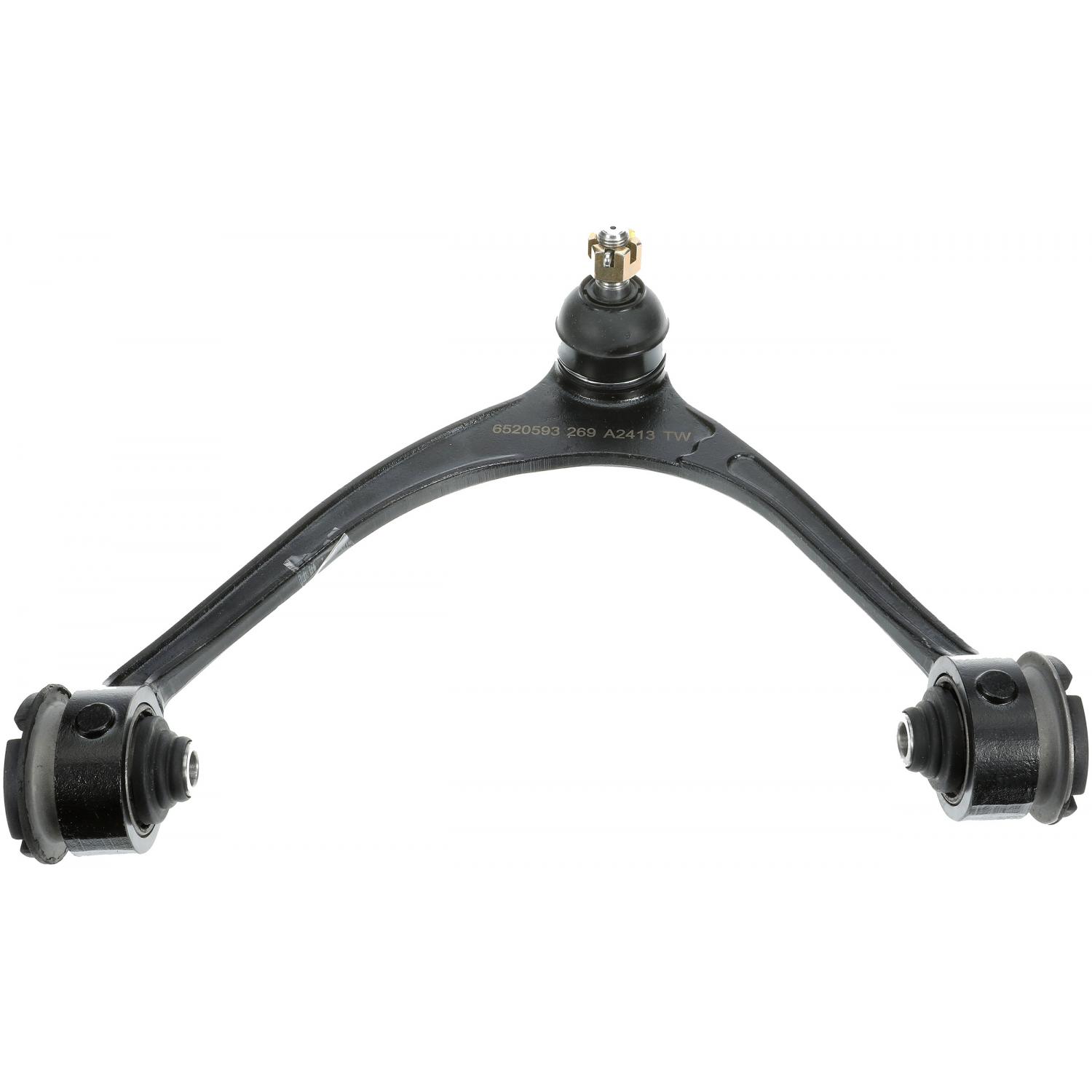 Dorman 520593 - Suspension Control Arm and Ball Joint Assembly Dorman 520593 Suspension Control Arm and Ball Joint Assembly product image 1 of 6