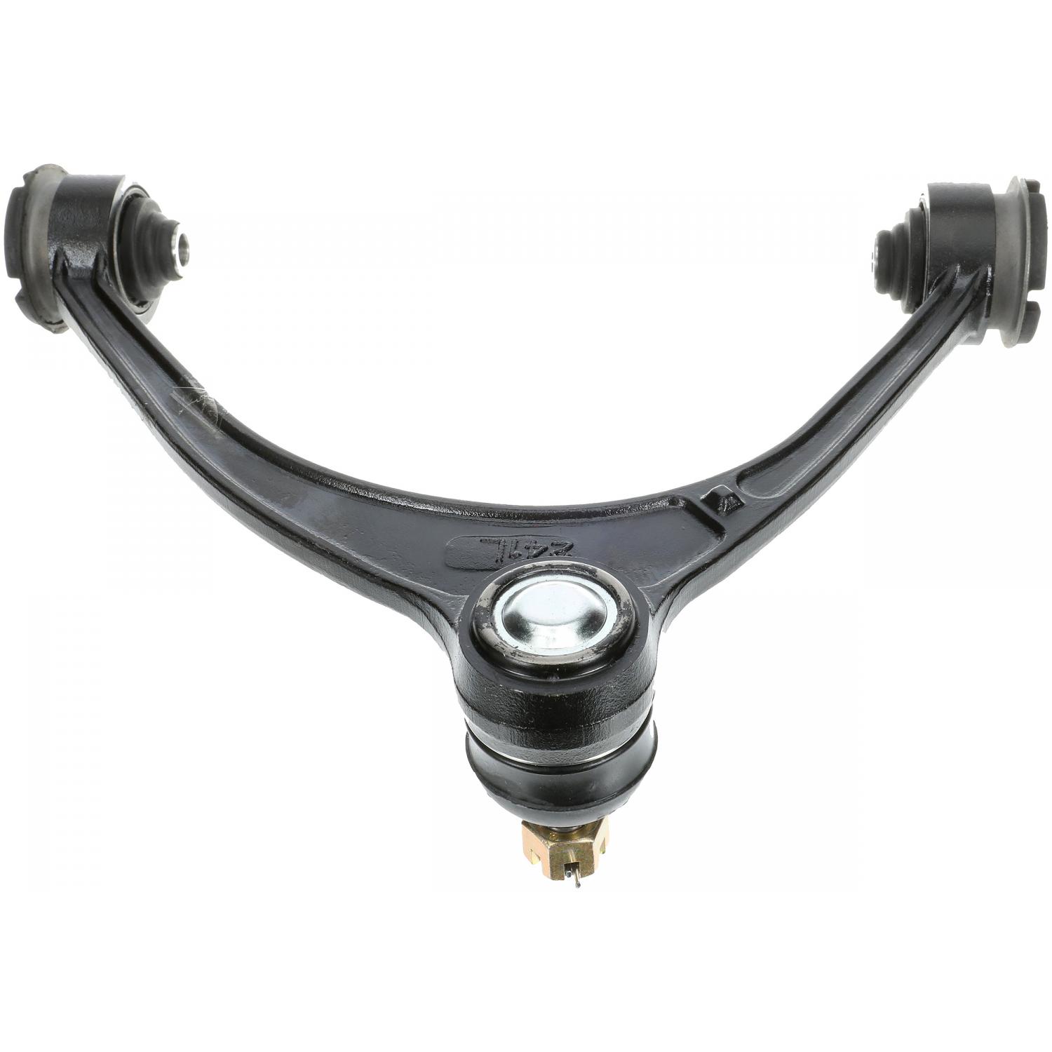 Dorman 520593 - Suspension Control Arm and Ball Joint Assembly Dorman 520593 Suspension Control Arm and Ball Joint Assembly product image 2 of 6