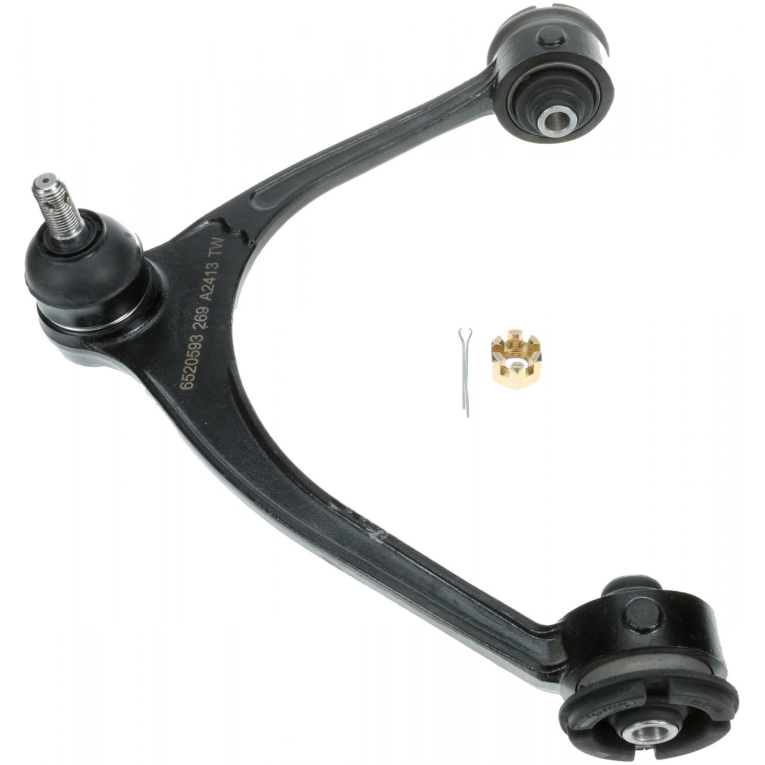 Dorman 520593 - Suspension Control Arm and Ball Joint Assembly Dorman 520593 Suspension Control Arm and Ball Joint Assembly product image 4 of 6