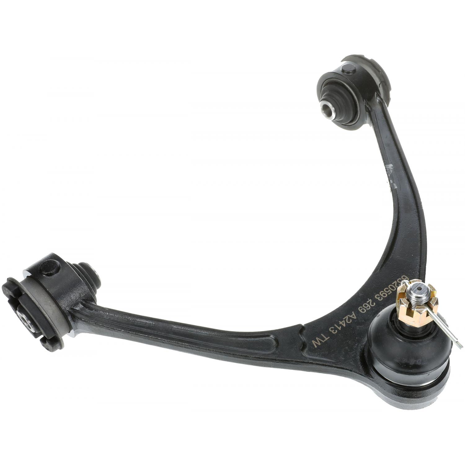 Dorman 520593 - Suspension Control Arm and Ball Joint Assembly Dorman 520593 Suspension Control Arm and Ball Joint Assembly product image 5 of 6