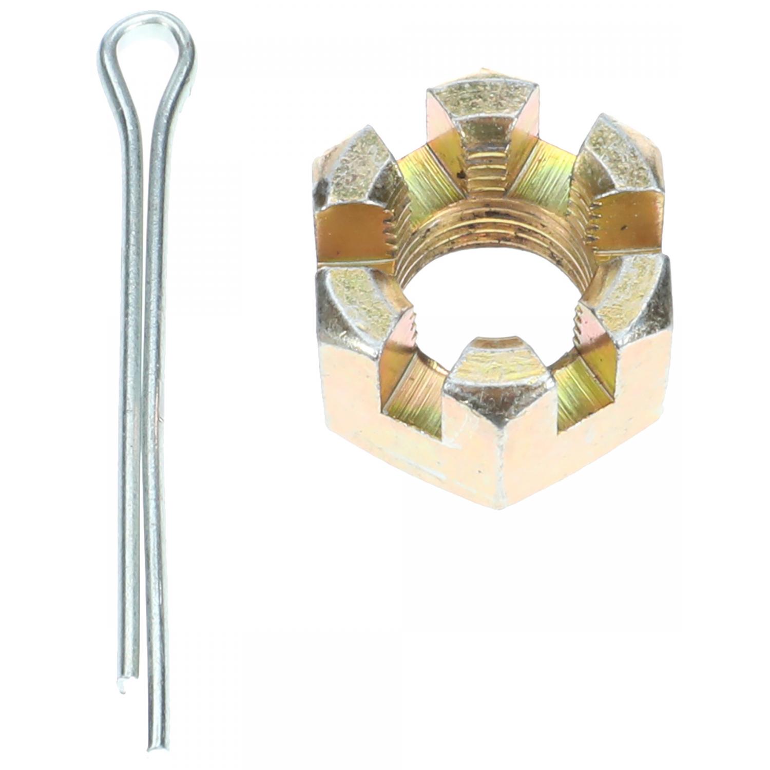 Dorman 520593 - Suspension Control Arm and Ball Joint Assembly Dorman 520593 Suspension Control Arm and Ball Joint Assembly product image 6 of 6