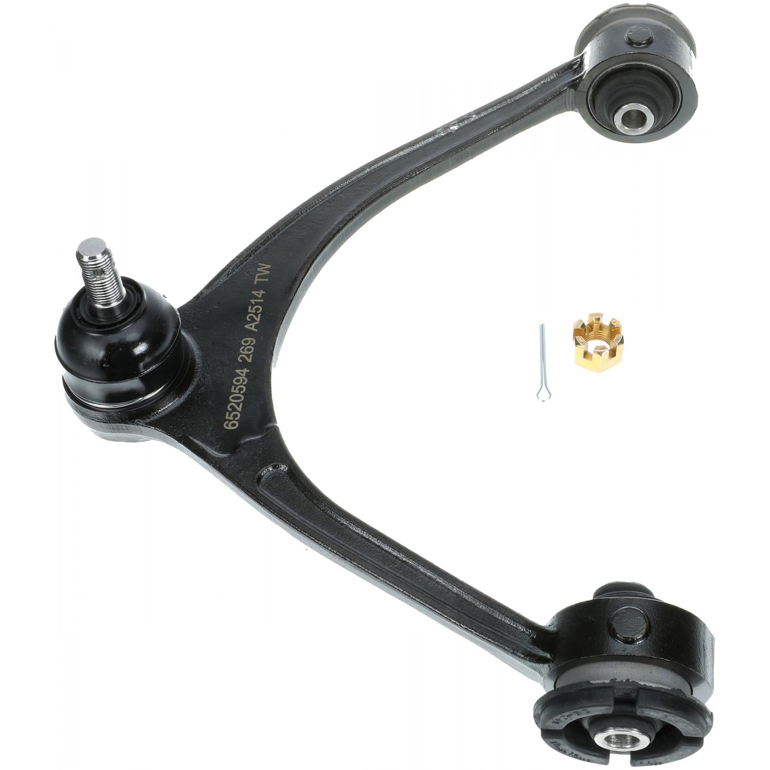Dorman 520594 Suspension Control Arm and Ball Joint Assembly product image 4 of 6