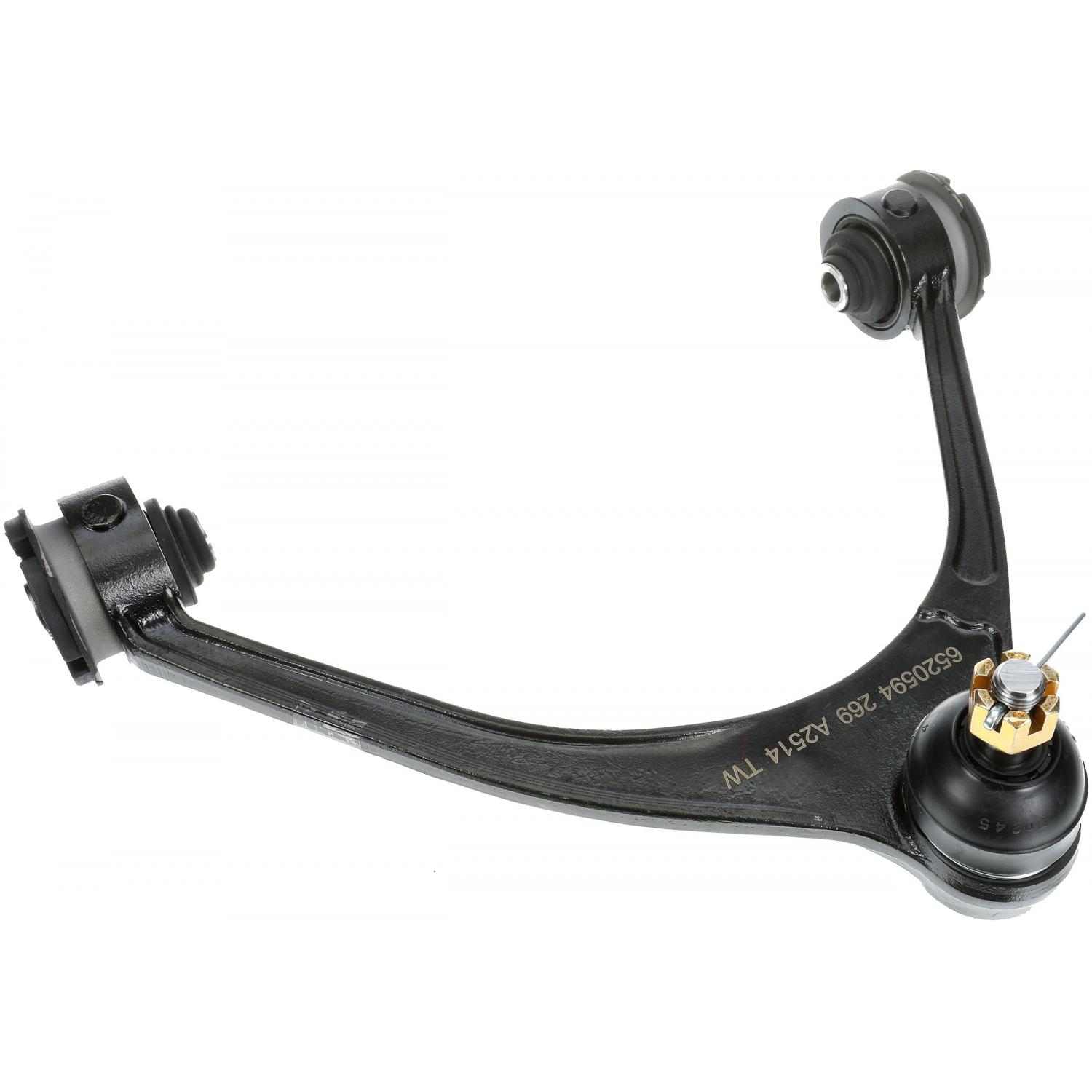 Dorman 520594 Suspension Control Arm and Ball Joint Assembly product image 5 of 6