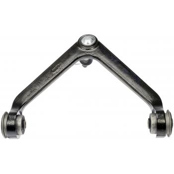 2009 Chrysler Aspen Suspension Control Arm and Ball Joint Assembly Front Left Upper Dorman 520599 image 2 of 4
