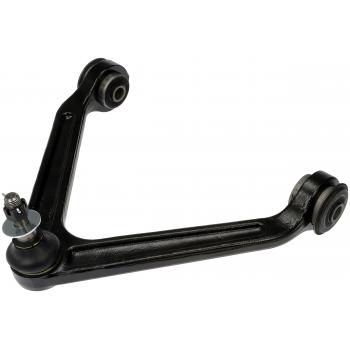 2009 Chrysler Aspen Suspension Control Arm and Ball Joint Assembly Front Left Upper Dorman 520599 image 3 of 4