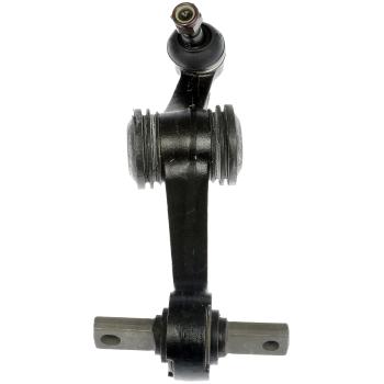 1993 Acura Legend Suspension Control Arm and Ball Joint Assembly Rear Left Upper Dorman 520601 image 1 of 4