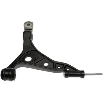 1998 Acura RL Suspension Control Arm Front Left Lower Dorman 520605 image 3 of 4
