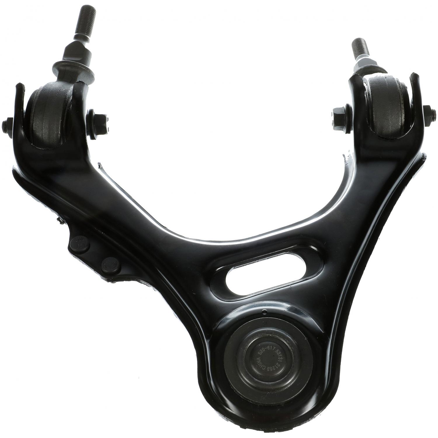 Dorman 520617 - Suspension Control Arm and Ball Joint Assembly Dorman 520617 Suspension Control Arm and Ball Joint Assembly product image 2 of 6