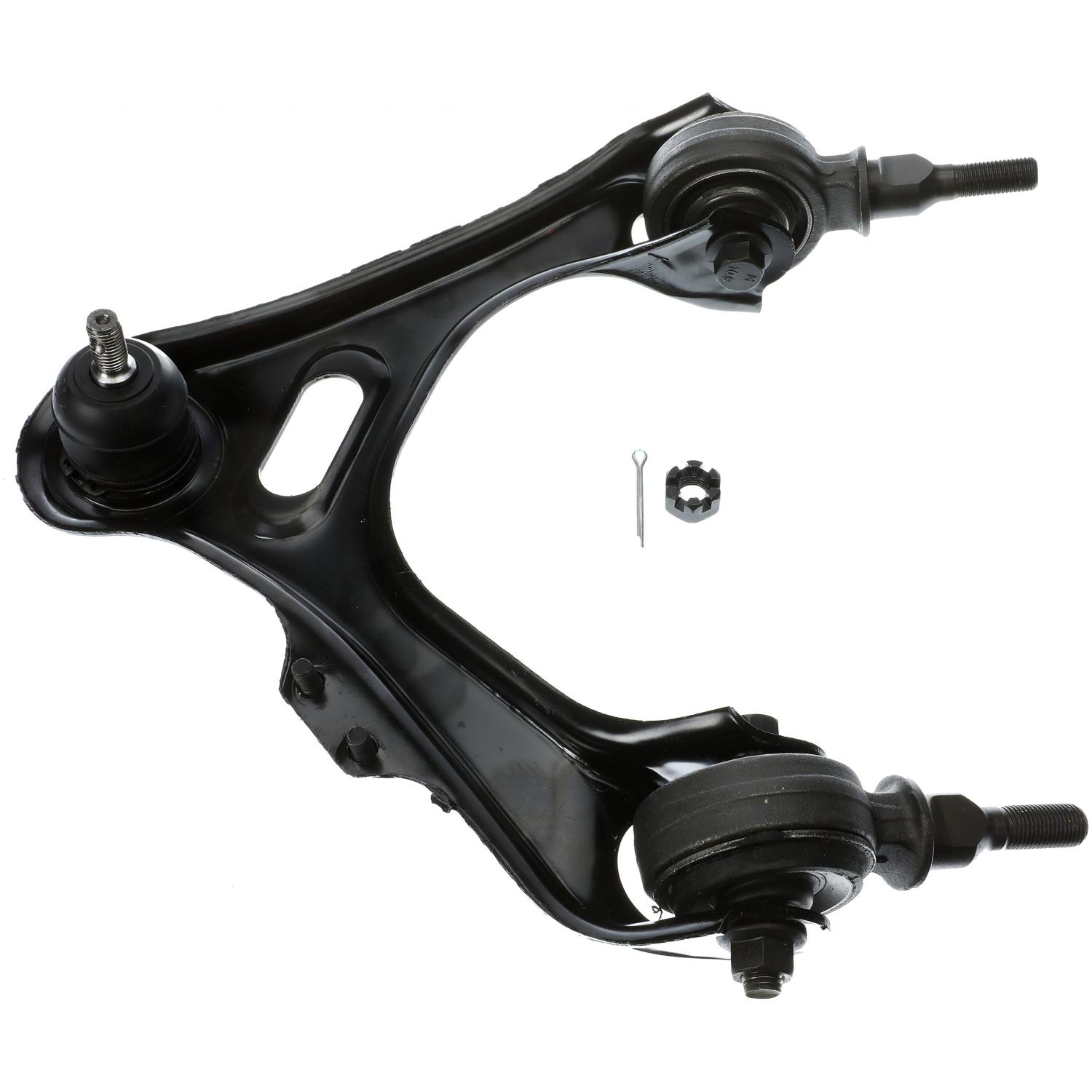 Dorman 520617 - Suspension Control Arm and Ball Joint Assembly Dorman 520617 Suspension Control Arm and Ball Joint Assembly product image 4 of 6