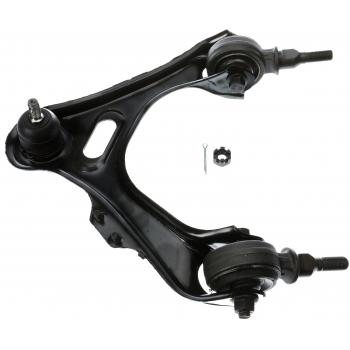2001 Acura RL Suspension Control Arm and Ball Joint Assembly Front Left Upper Dorman 520617 image 4 of 4