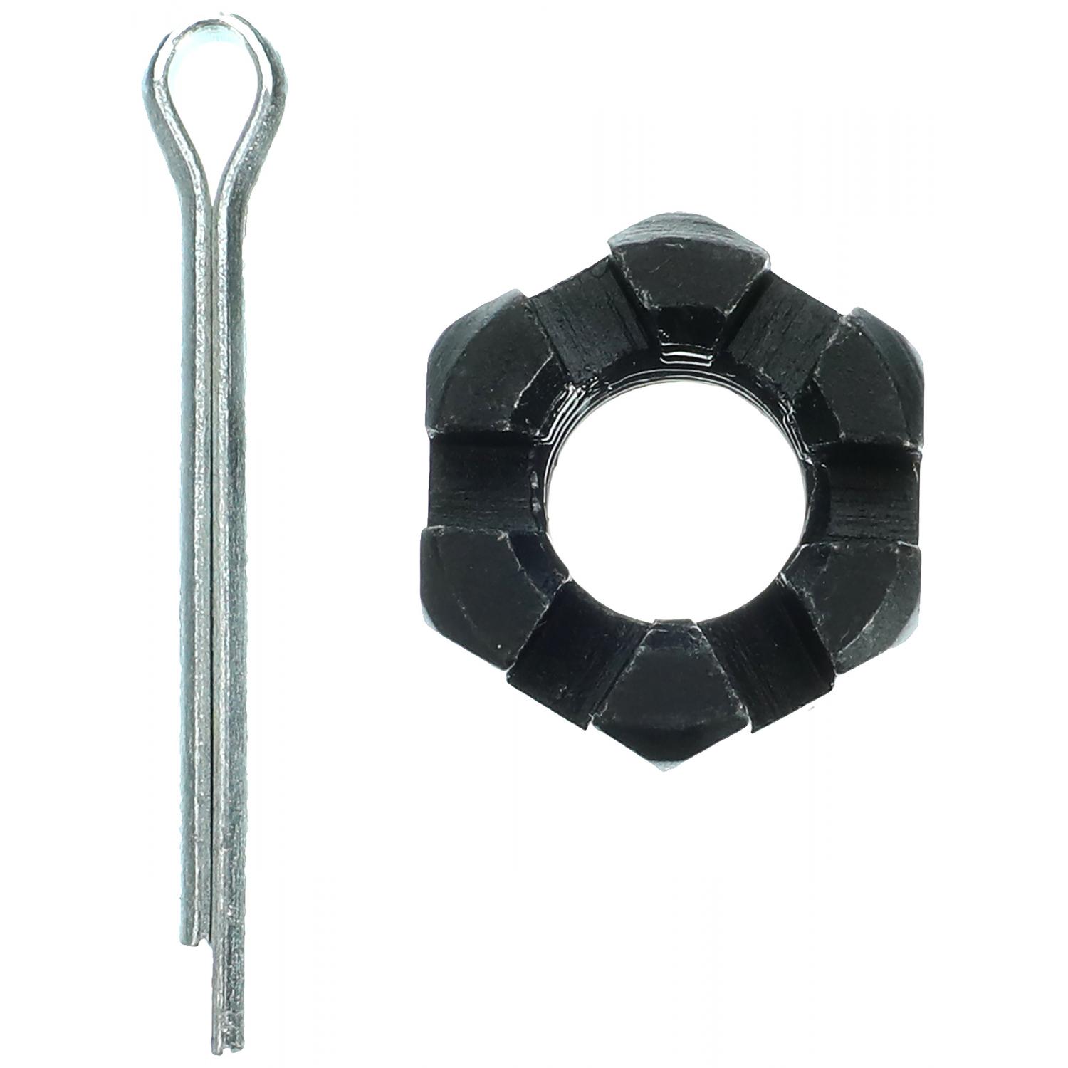 Dorman 520617 - Suspension Control Arm and Ball Joint Assembly Dorman 520617 Suspension Control Arm and Ball Joint Assembly product image 6 of 6