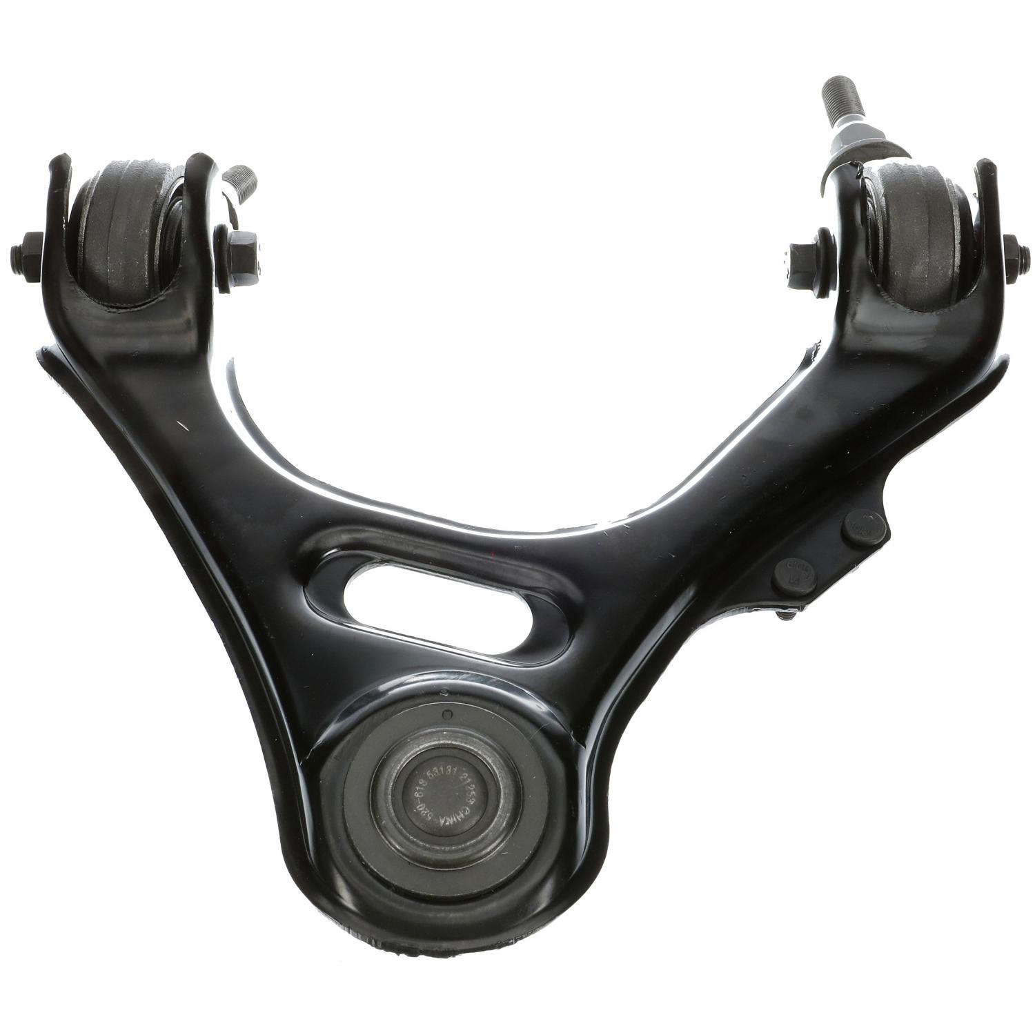 Dorman 520618 - Suspension Control Arm and Ball Joint Assembly Dorman 520618 Suspension Control Arm and Ball Joint Assembly product image 2 of 6