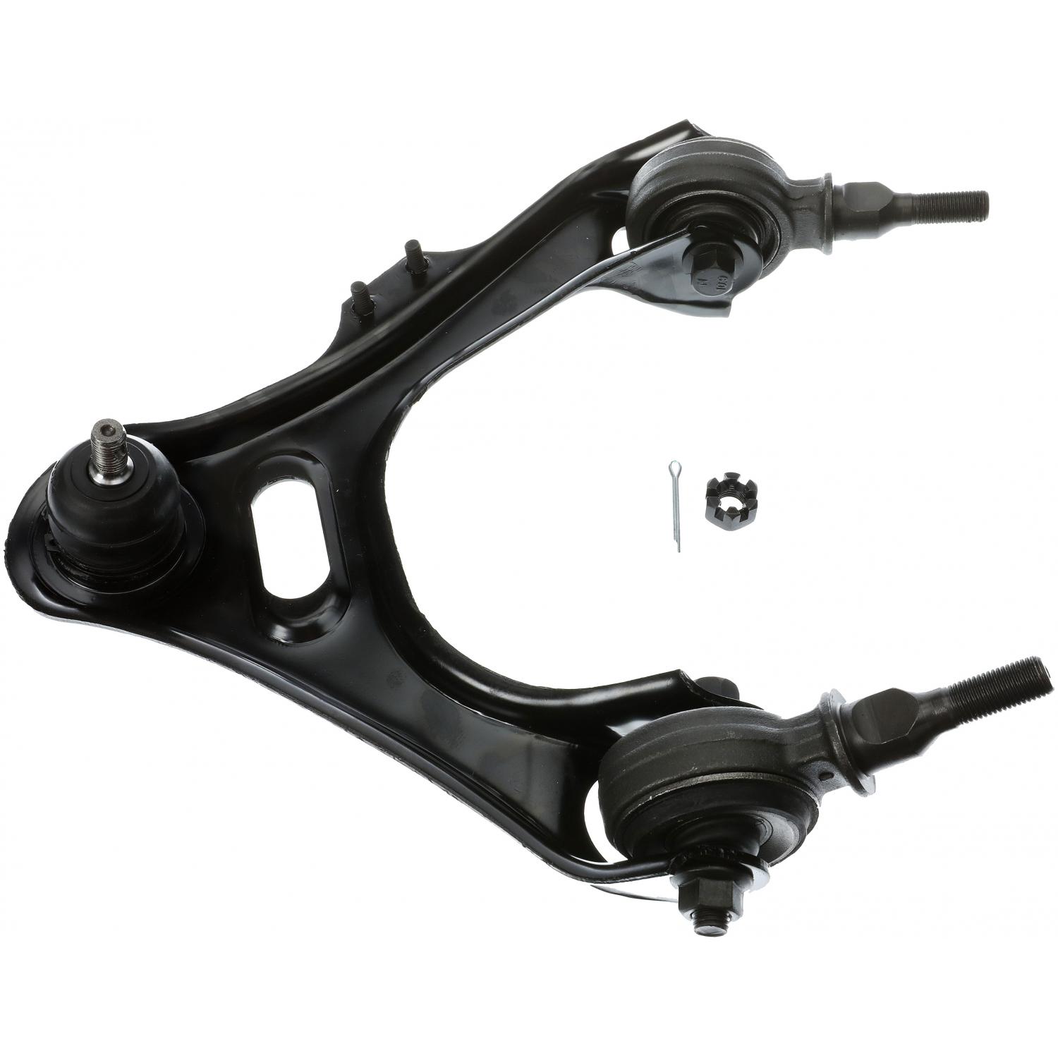 Dorman 520618 - Suspension Control Arm and Ball Joint Assembly Dorman 520618 Suspension Control Arm and Ball Joint Assembly product image 4 of 6