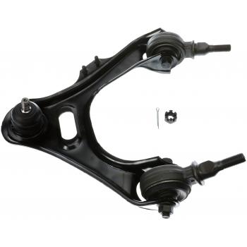 2001 Acura RL Suspension Control Arm and Ball Joint Assembly Front Right Upper Dorman 520618 image 4 of 4
