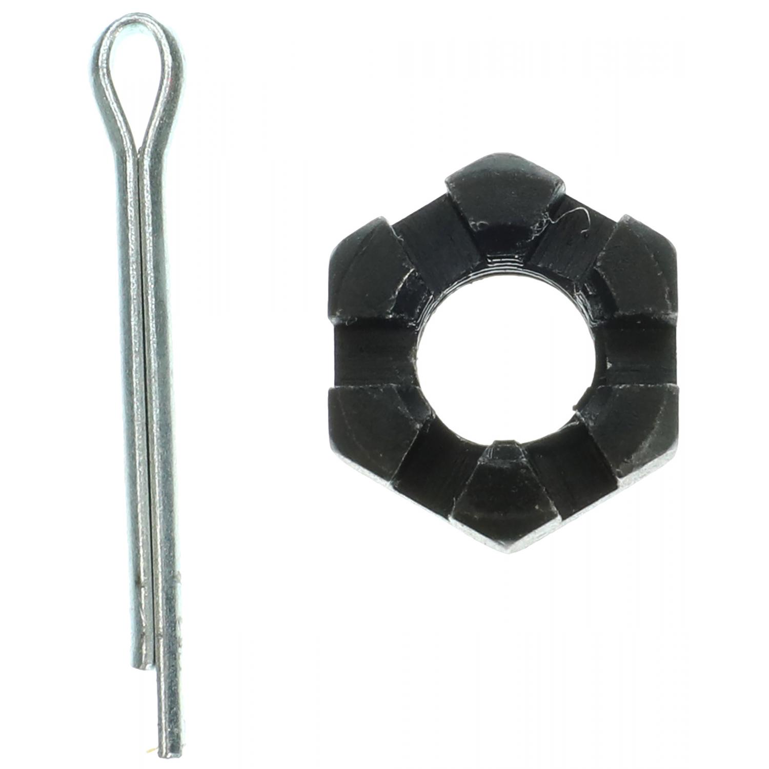 Dorman 520618 - Suspension Control Arm and Ball Joint Assembly Dorman 520618 Suspension Control Arm and Ball Joint Assembly product image 6 of 6