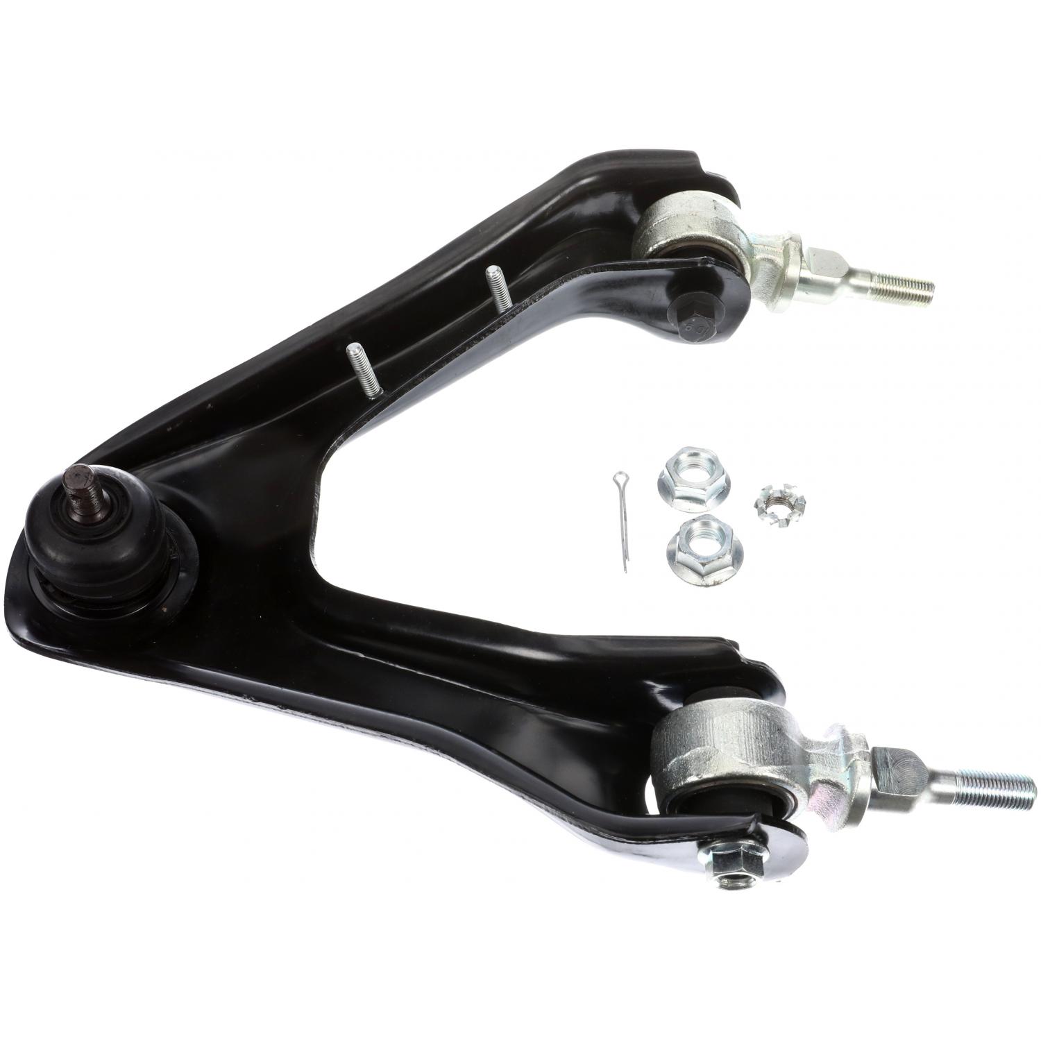 Dorman 520620 - Suspension Control Arm and Ball Joint Assembly Dorman 520620 Suspension Control Arm and Ball Joint Assembly product image 4 of 6